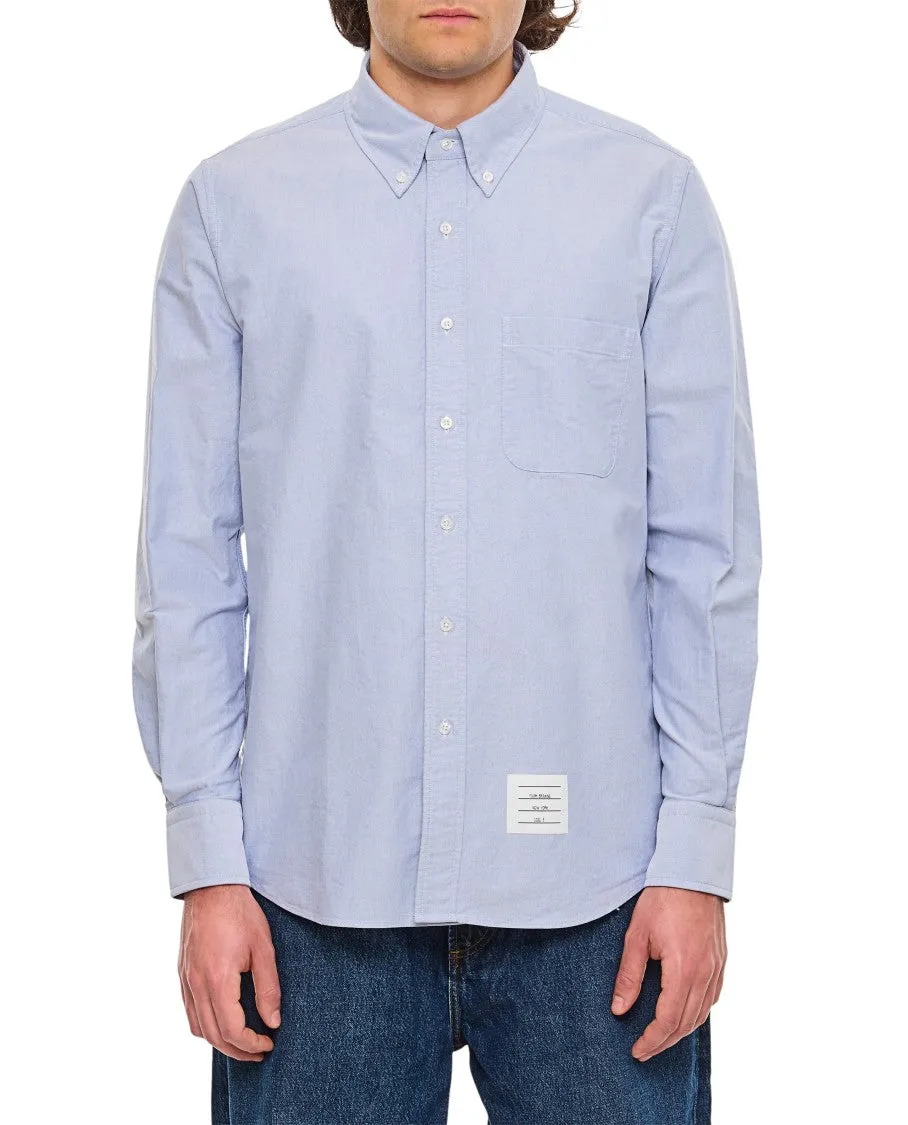 Oxford Shirt