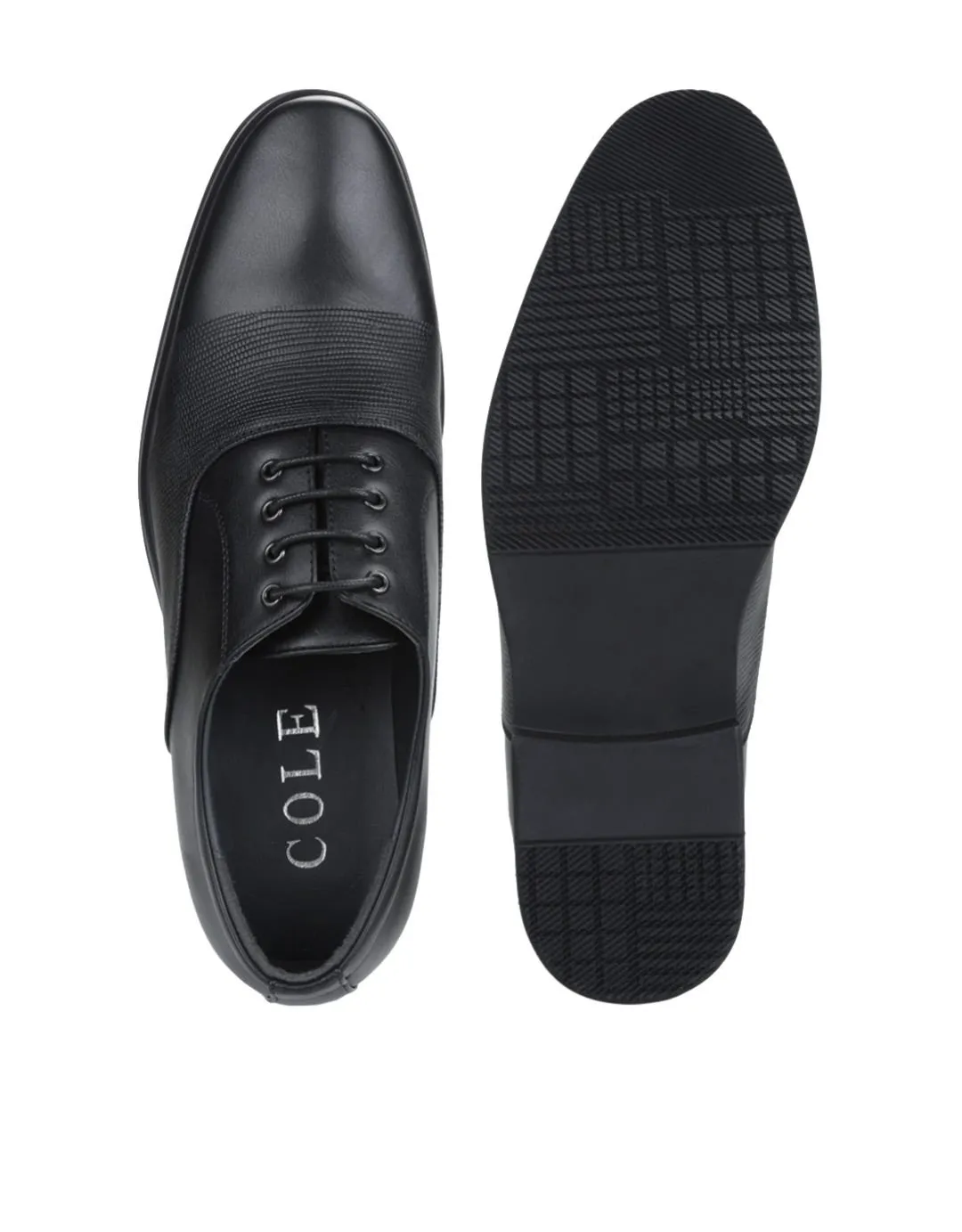 OXFORD SHOES MEN
