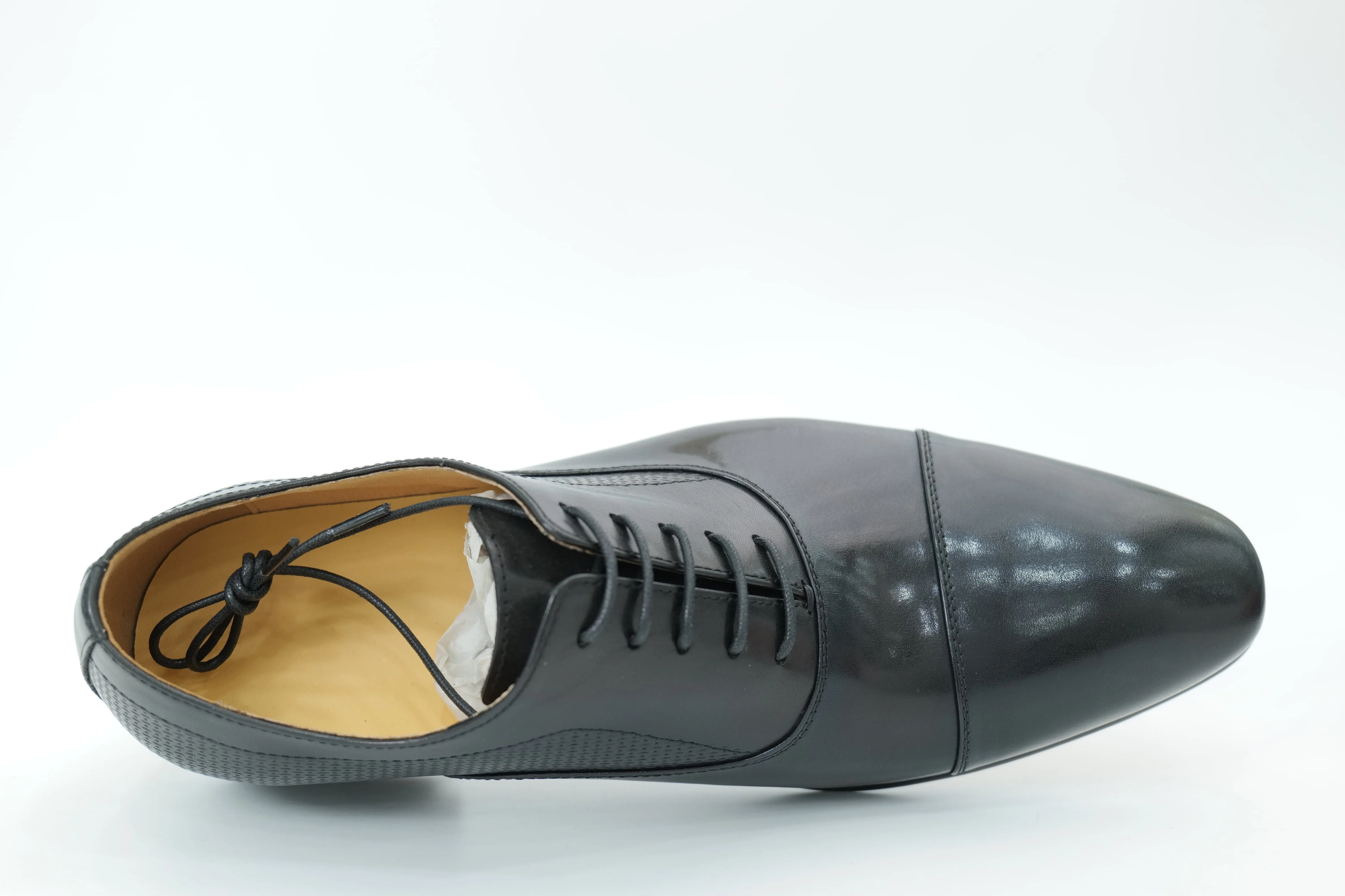 Oxford shoes