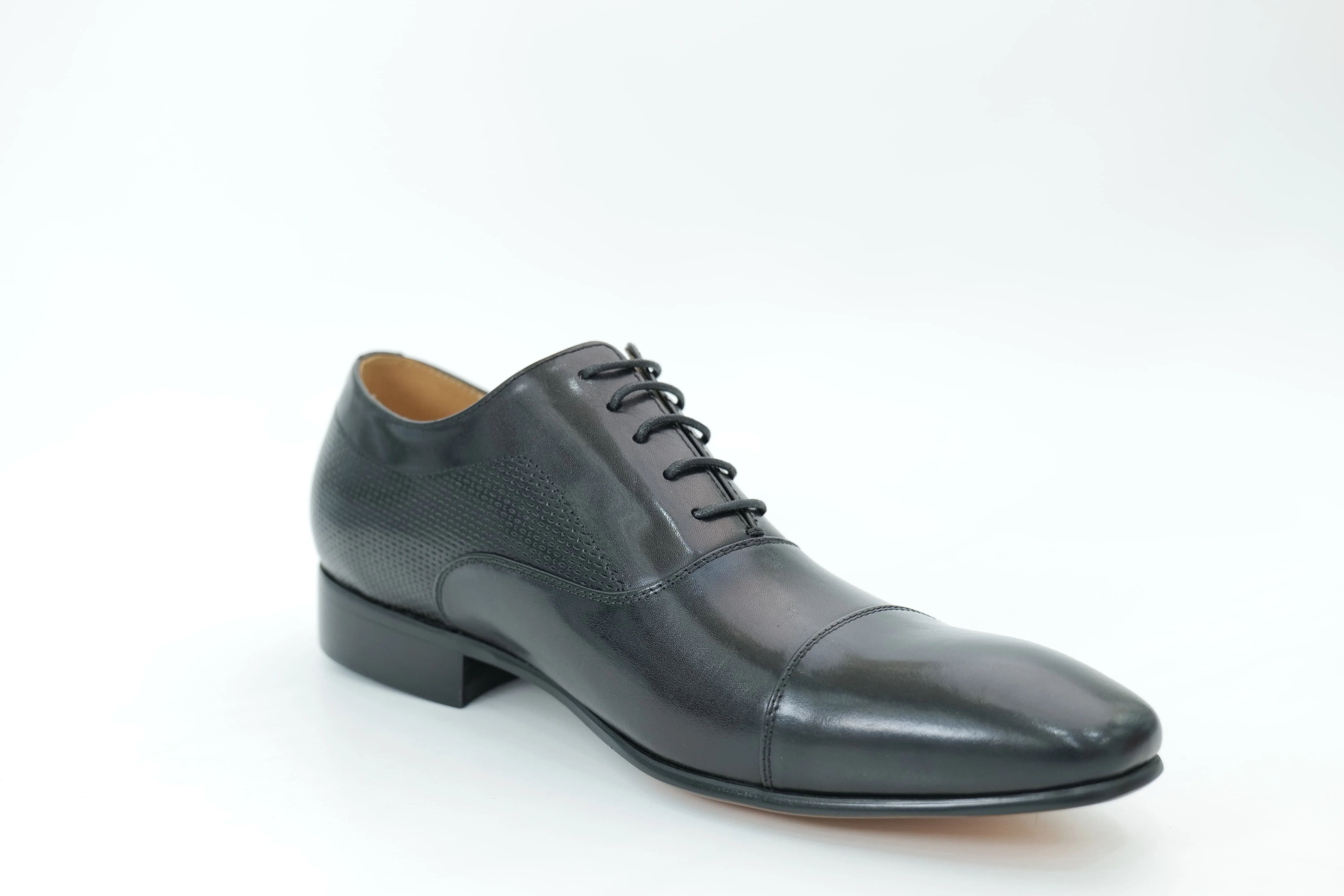 Oxford shoes