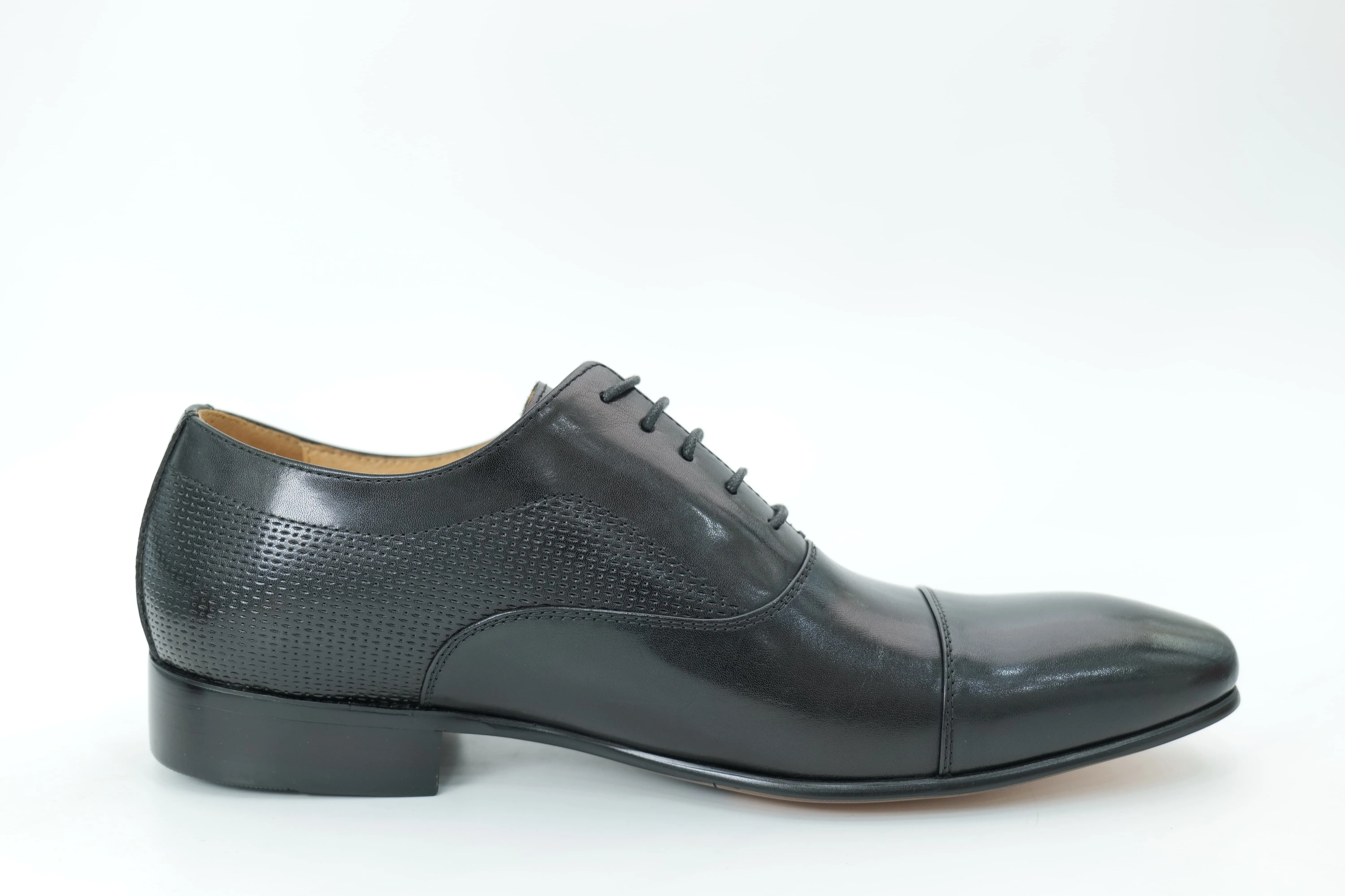 Oxford shoes