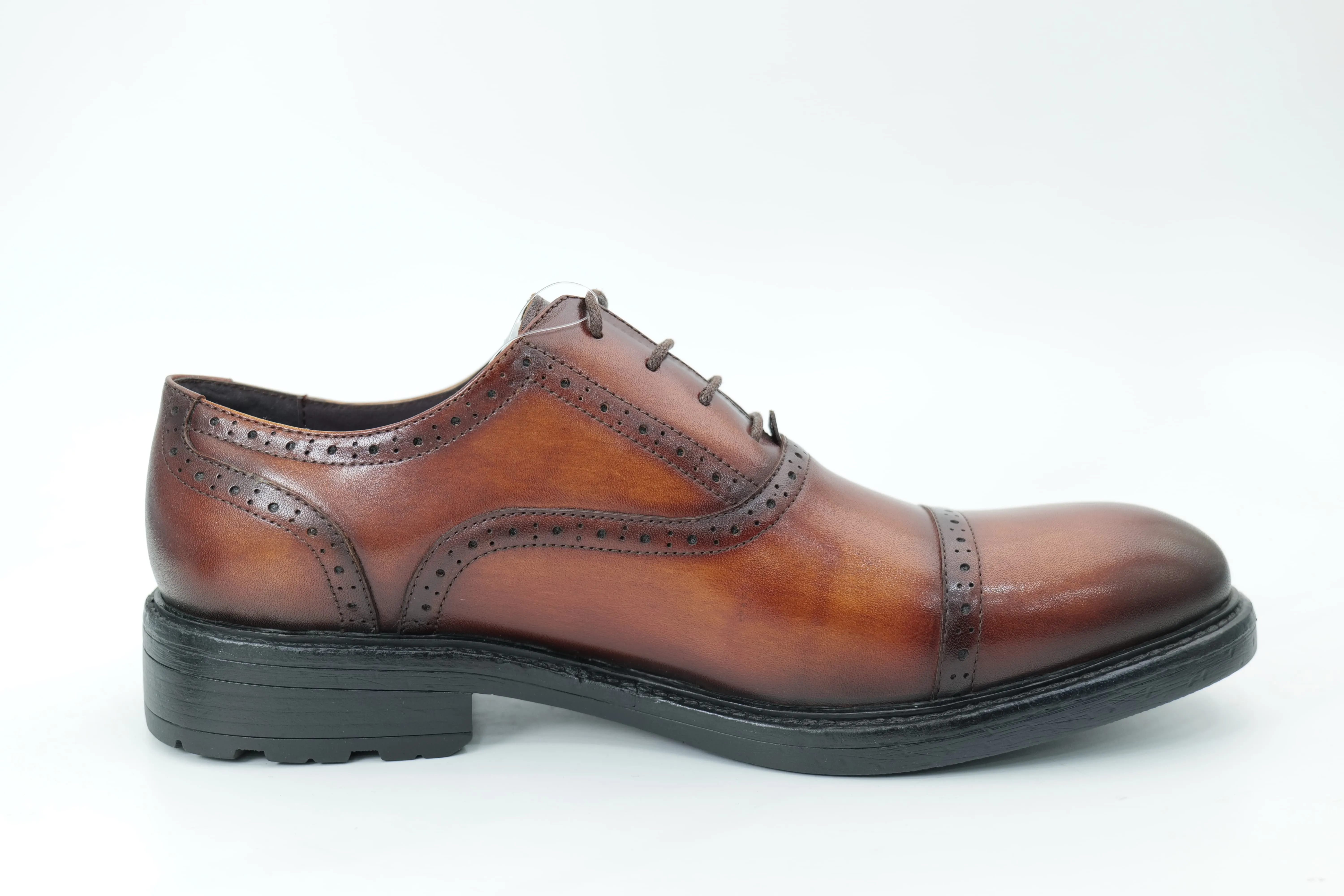 Oxford shoes