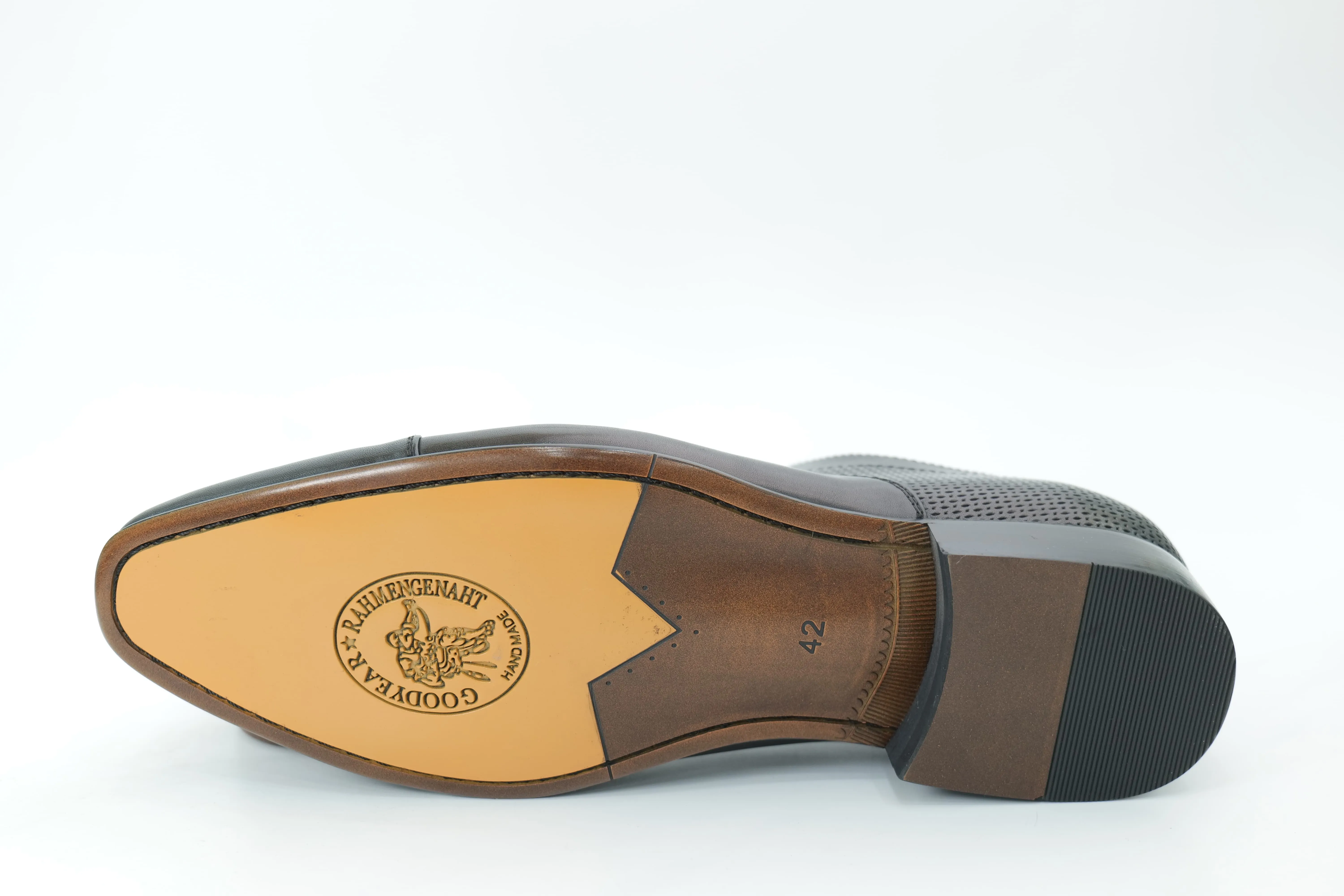 Oxford shoes
