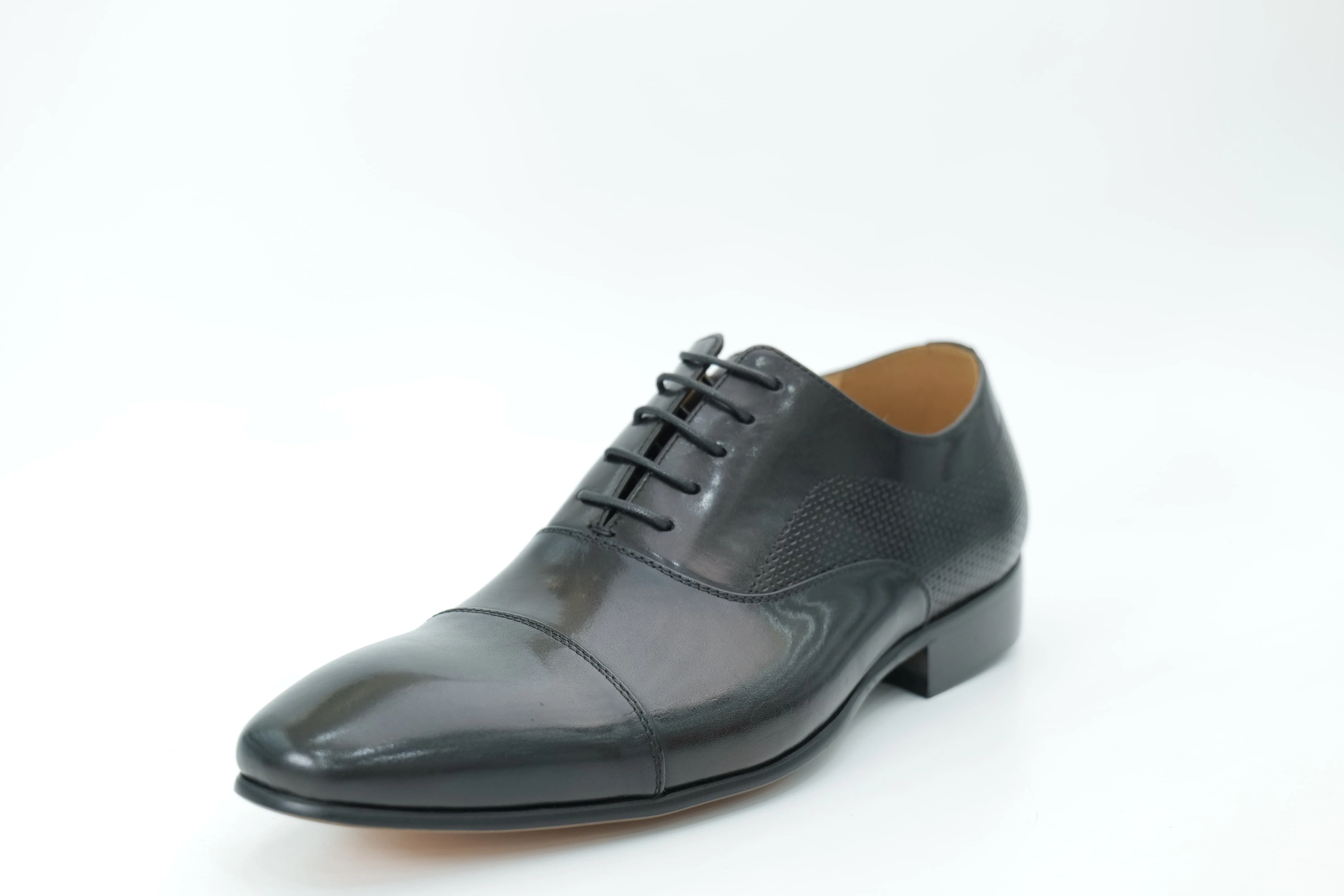 Oxford shoes