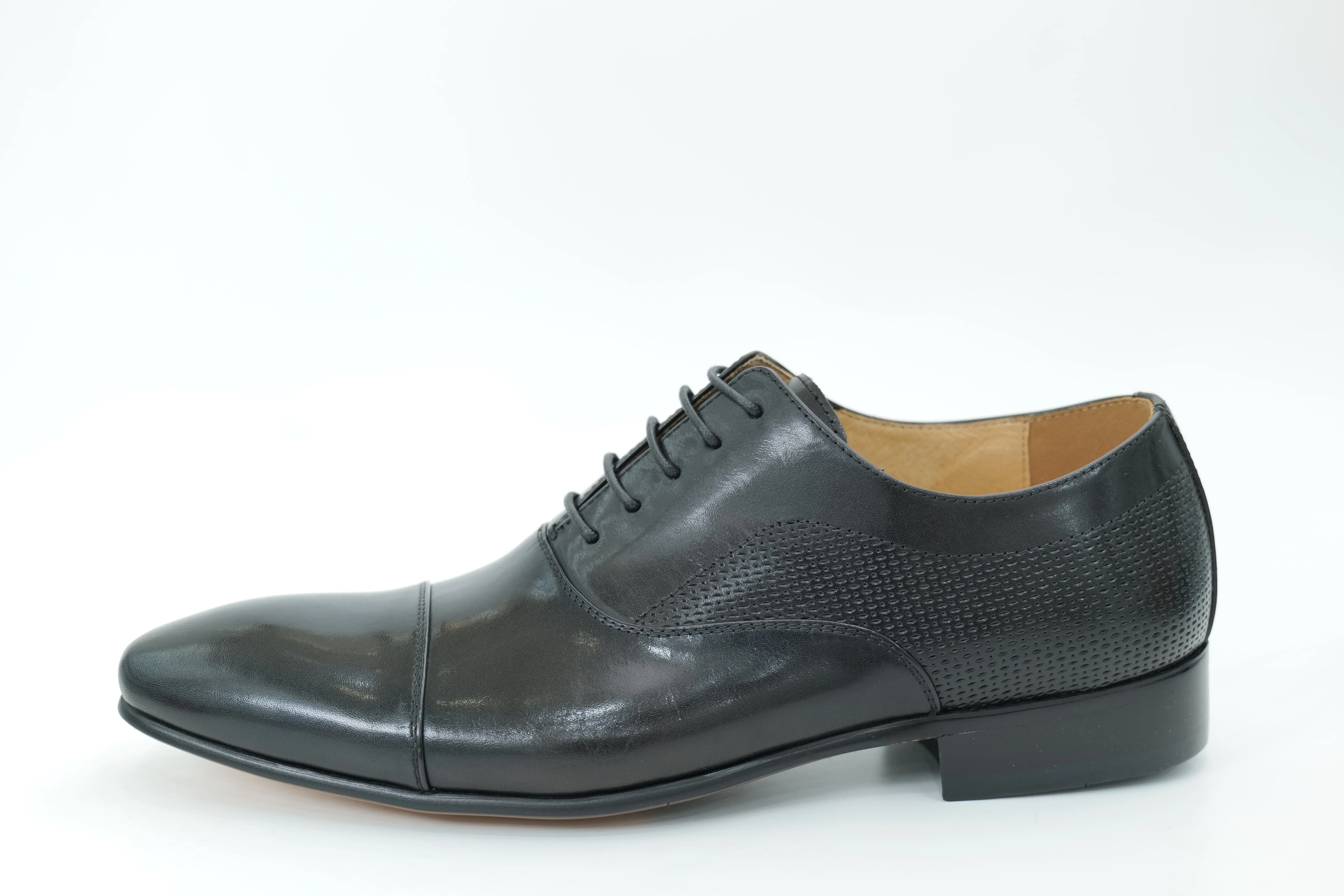 Oxford shoes
