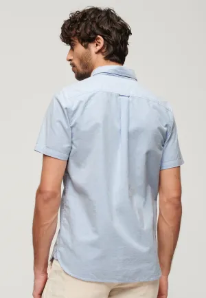 Oxford Short Sleeve Shirt