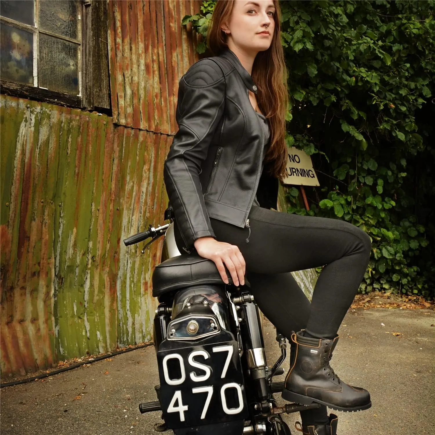 Oxford Women's Super Leggings 2.0