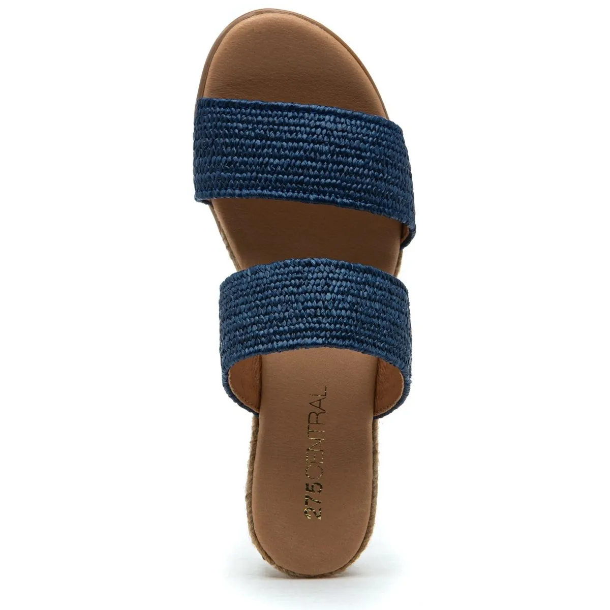 Paisley Sandal