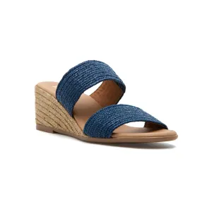 Paisley Sandal