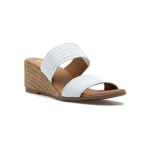 Paisley Sandal