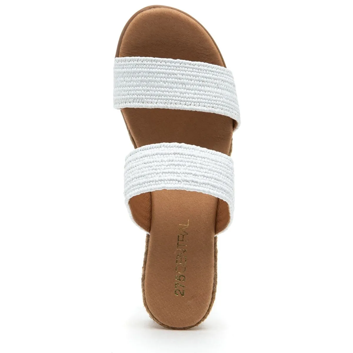Paisley Sandal