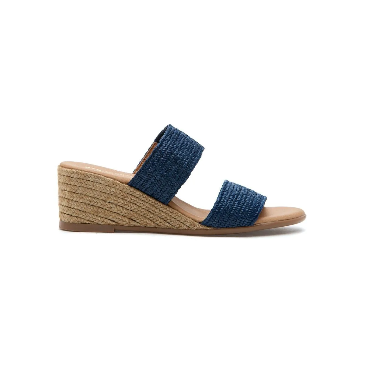 Paisley Sandal