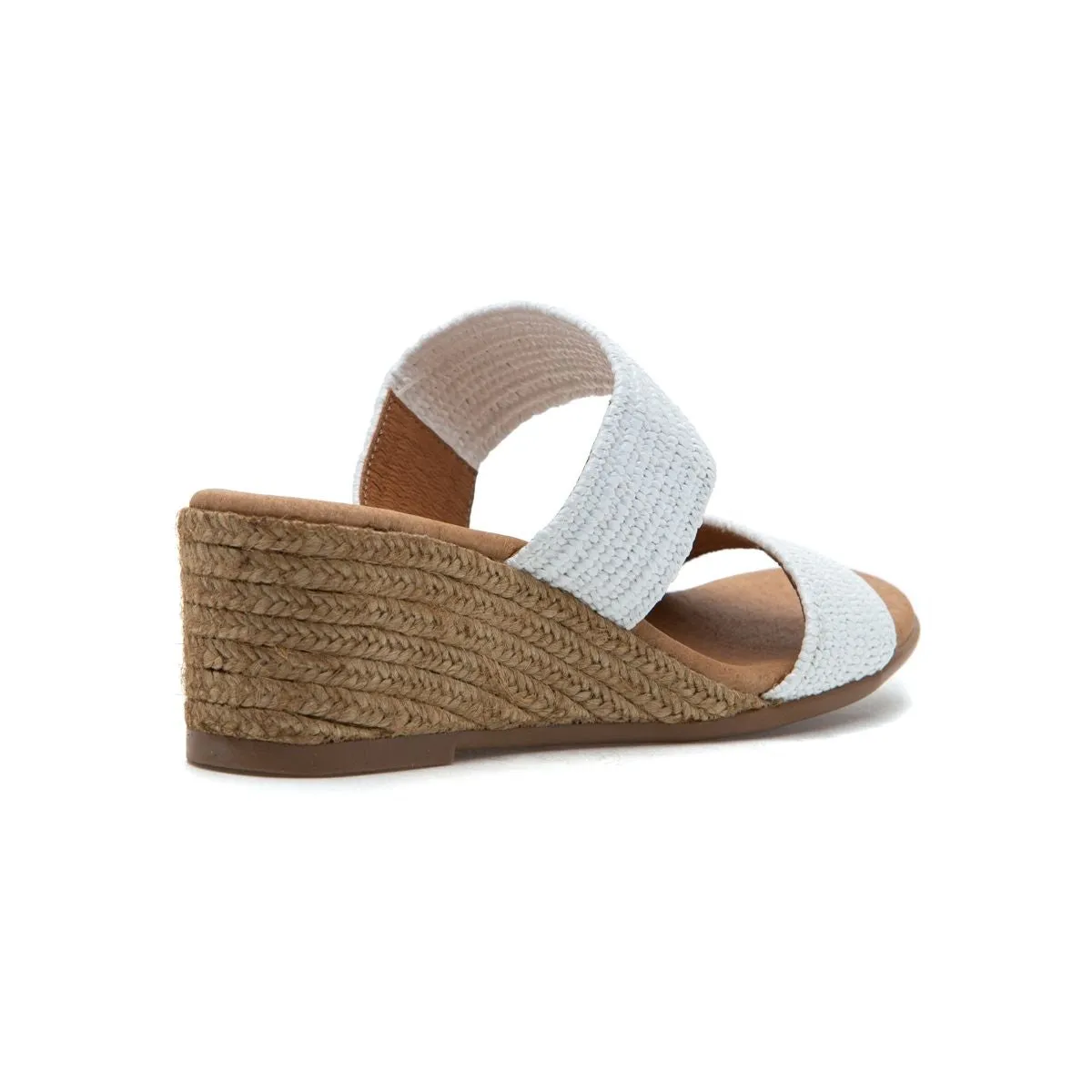 Paisley Sandal