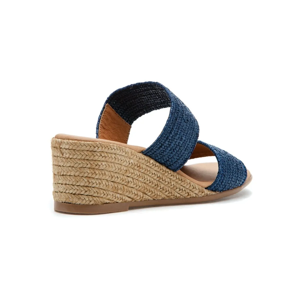 Paisley Sandal