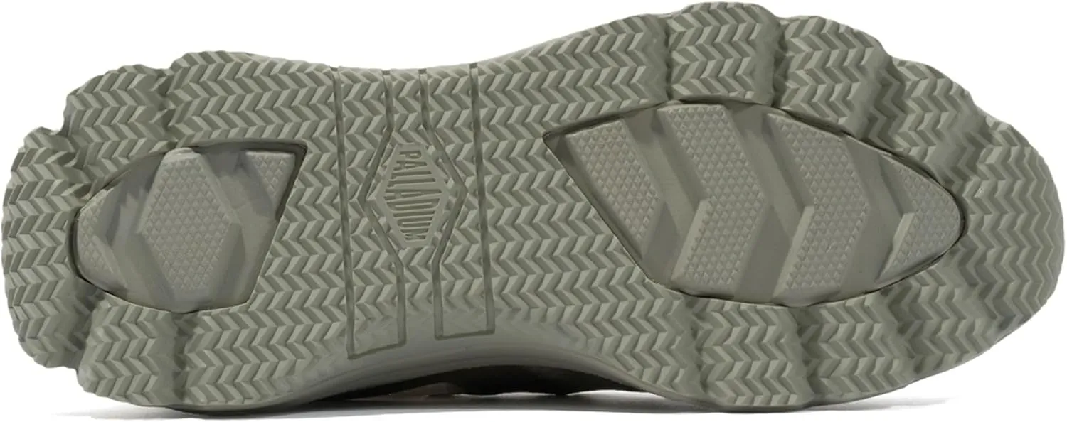 Palladium Women's Thunder Lite Phantom Urban Sneaker