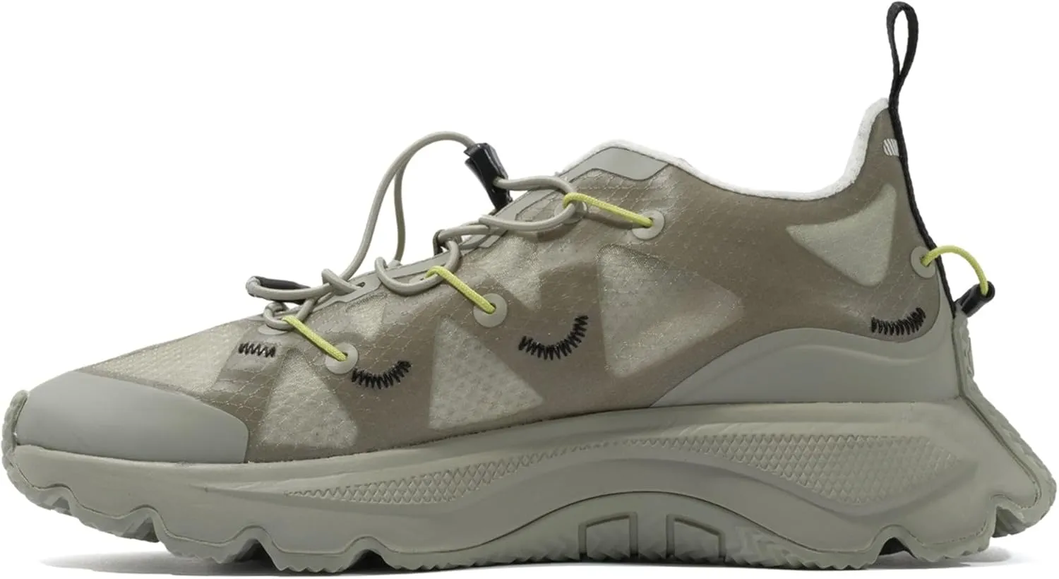 Palladium Women's Thunder Lite Phantom Urban Sneaker