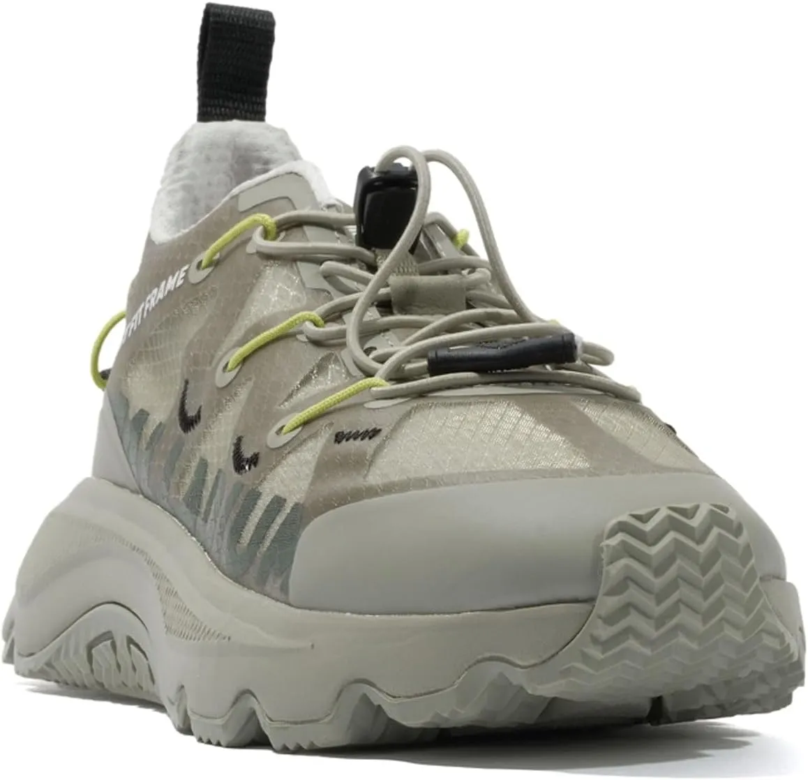 Palladium Women's Thunder Lite Phantom Urban Sneaker