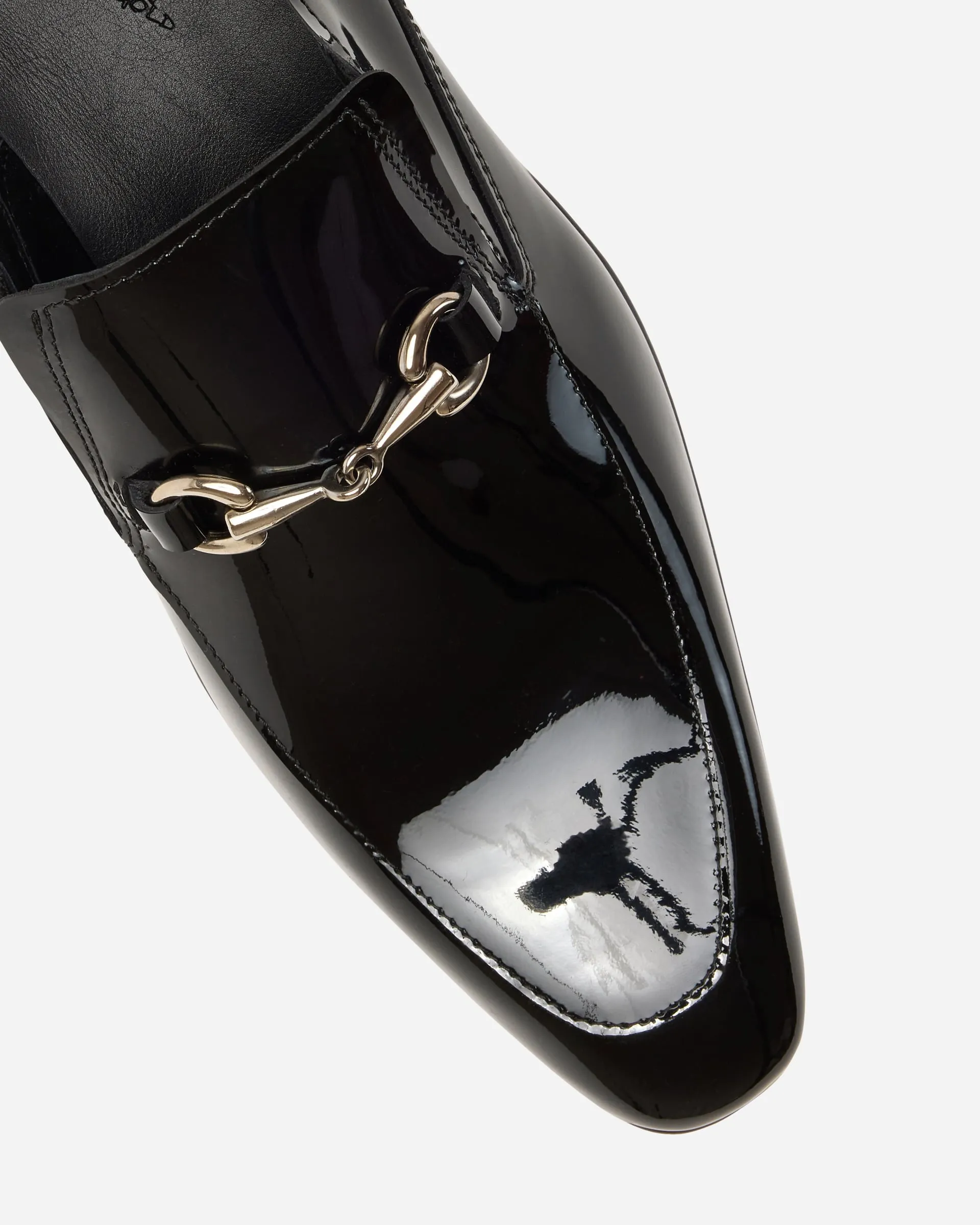 Patent Slip On