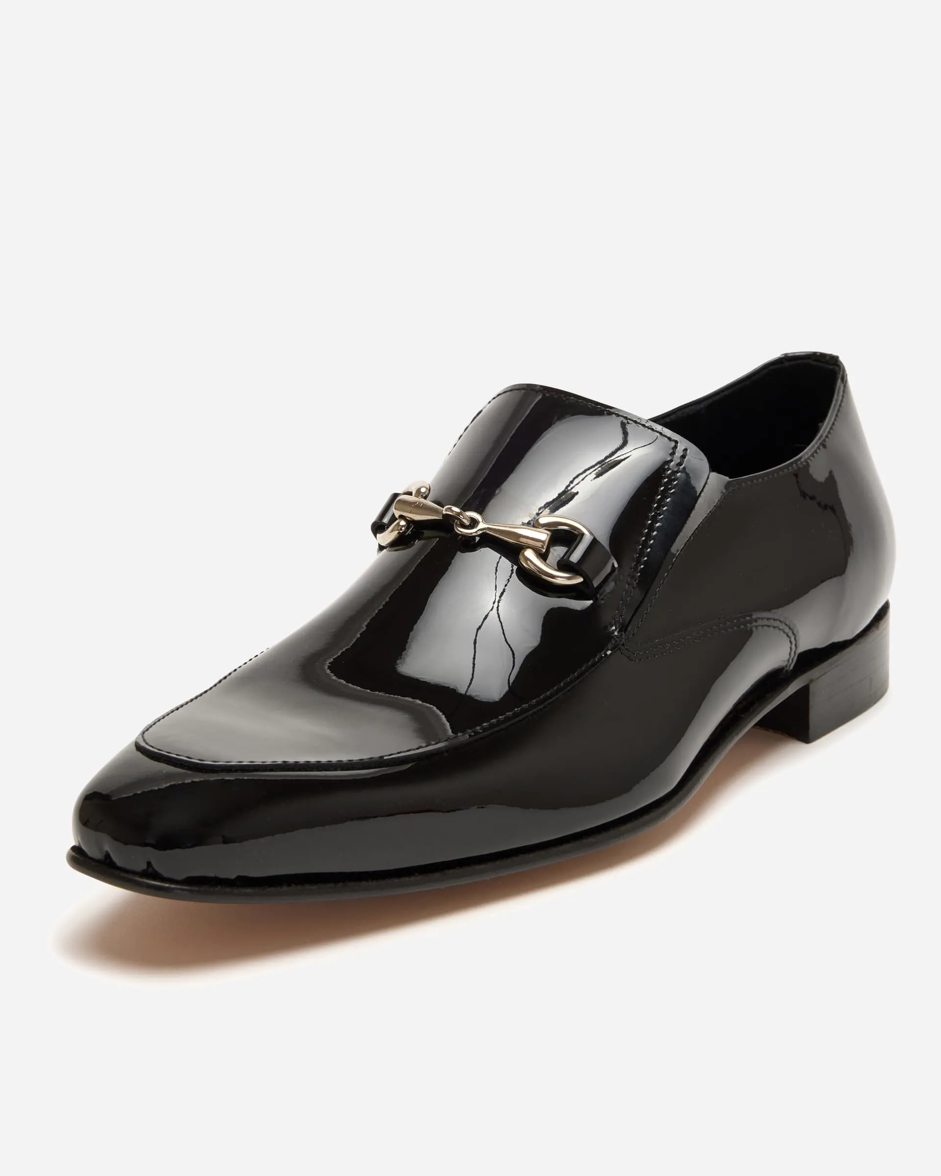 Patent Slip On
