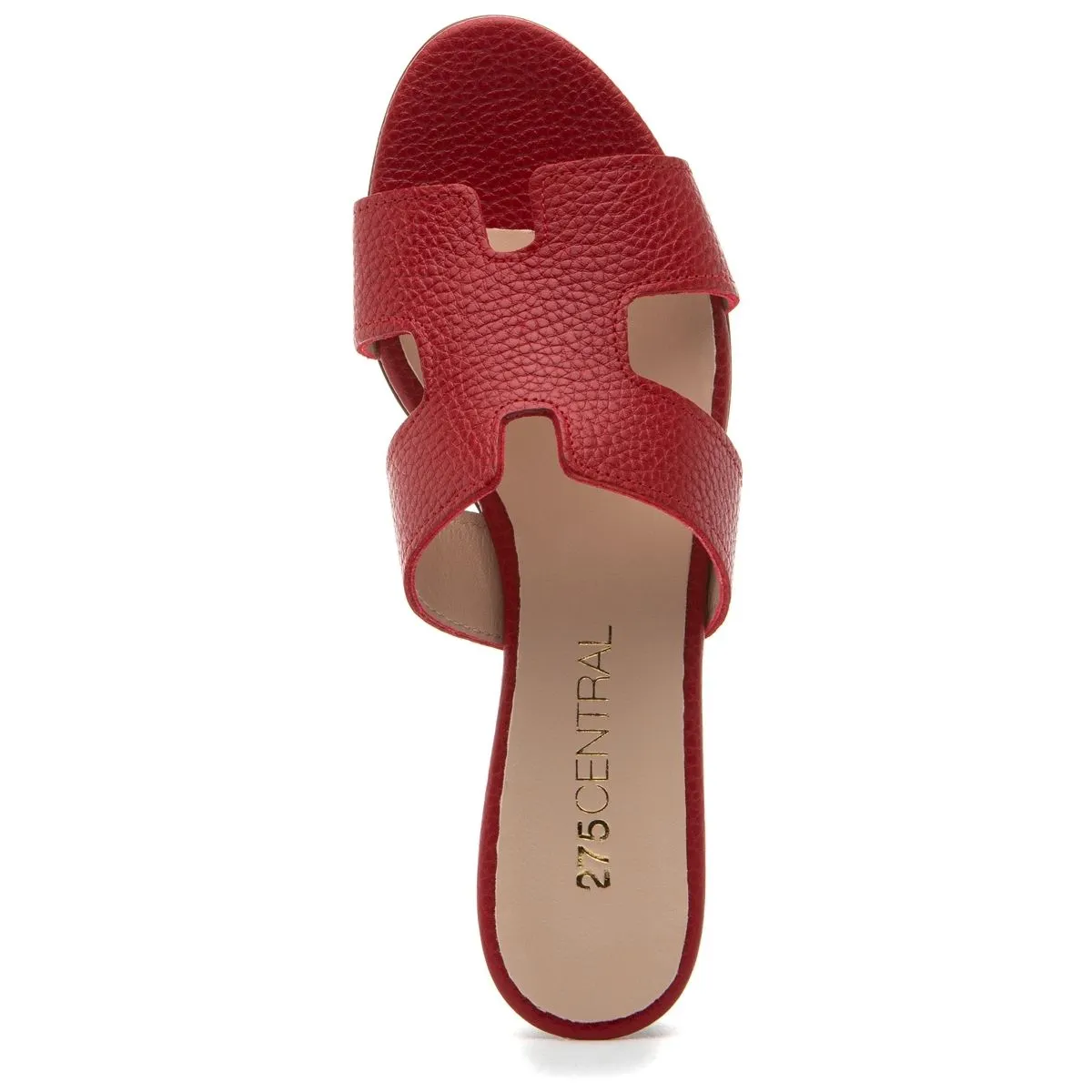 Perri Sandal