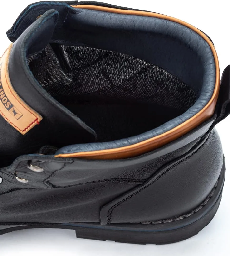 PIKOLINOS Ankle Boots Leather York for Man