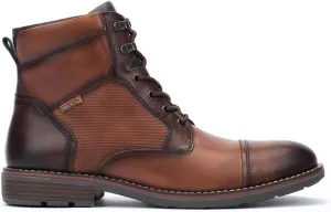 PIKOLINOS Ankle Boots Leather York for Man