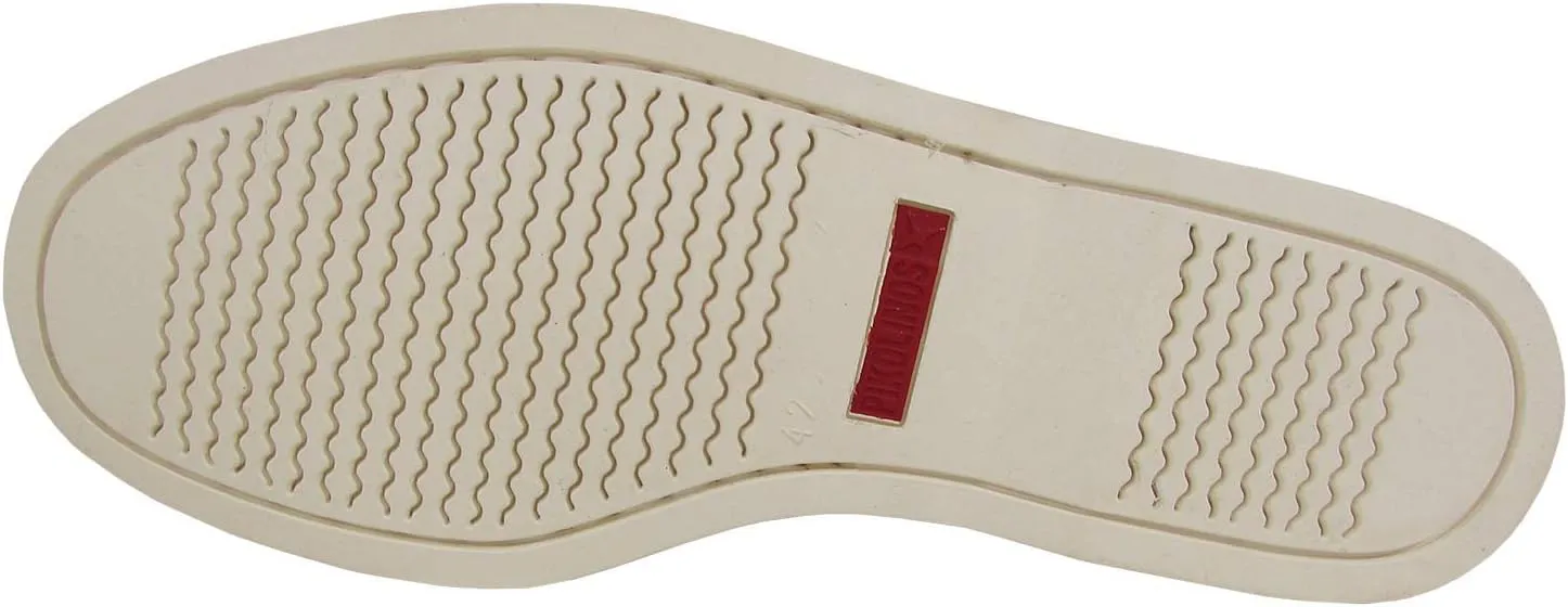 PIKOLINOS Men Puerto Banus 09Q-4151 Deck Shoes