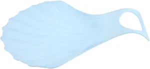 Plastic Sled for Boys and Girls Grass Skiing Board Winter Sleds for Safe Exciting Slides