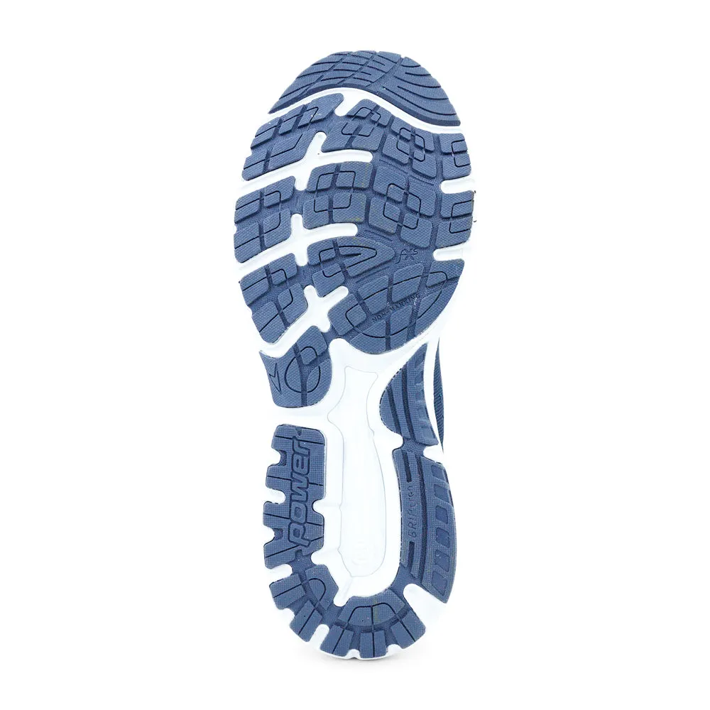 Power RUSH Sporty Sneaker for Men