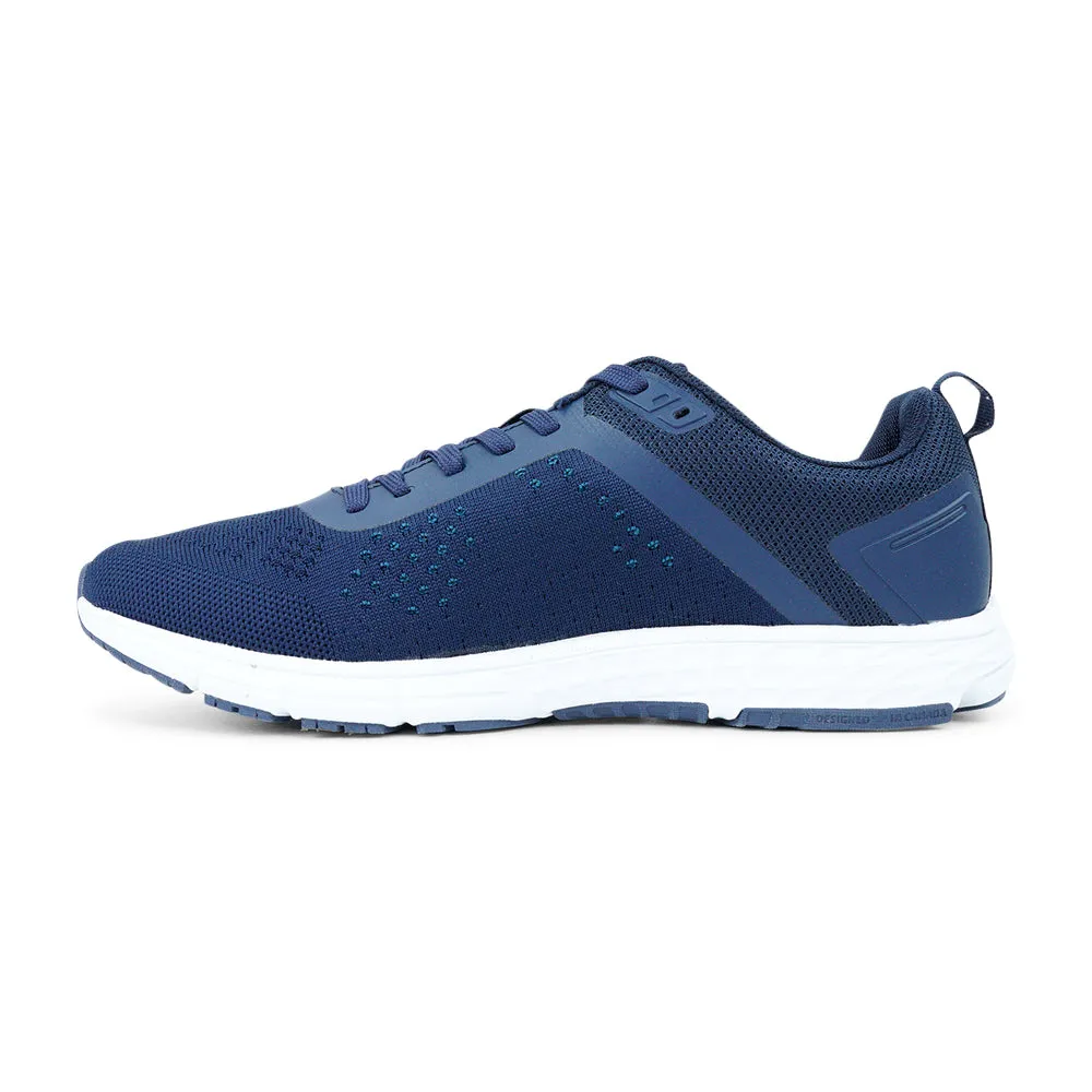 Power RUSH Sporty Sneaker for Men