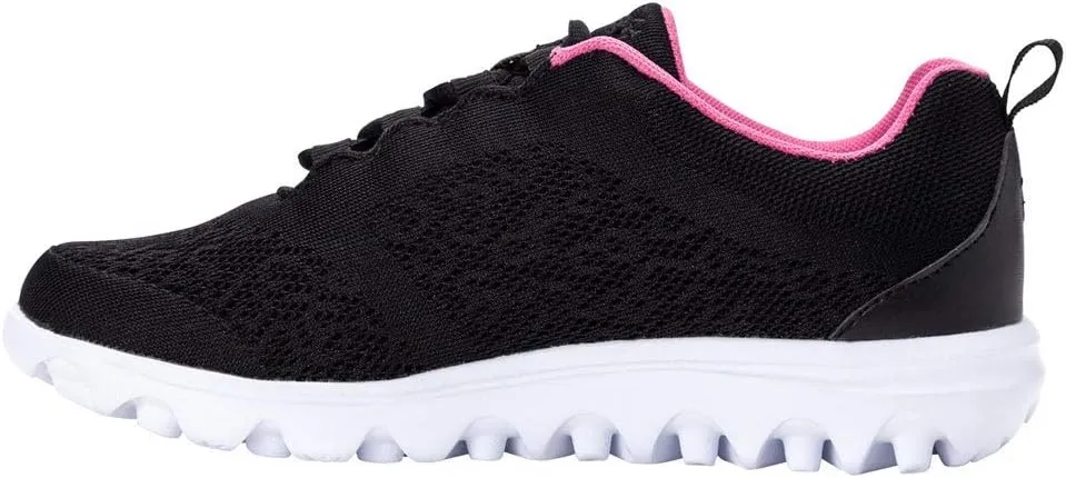 Propét Men's Tour Walker Strap Sneaker