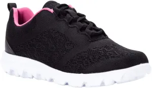 Propét Men's Tour Walker Strap Sneaker