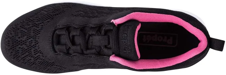 Propét Men's Tour Walker Strap Sneaker