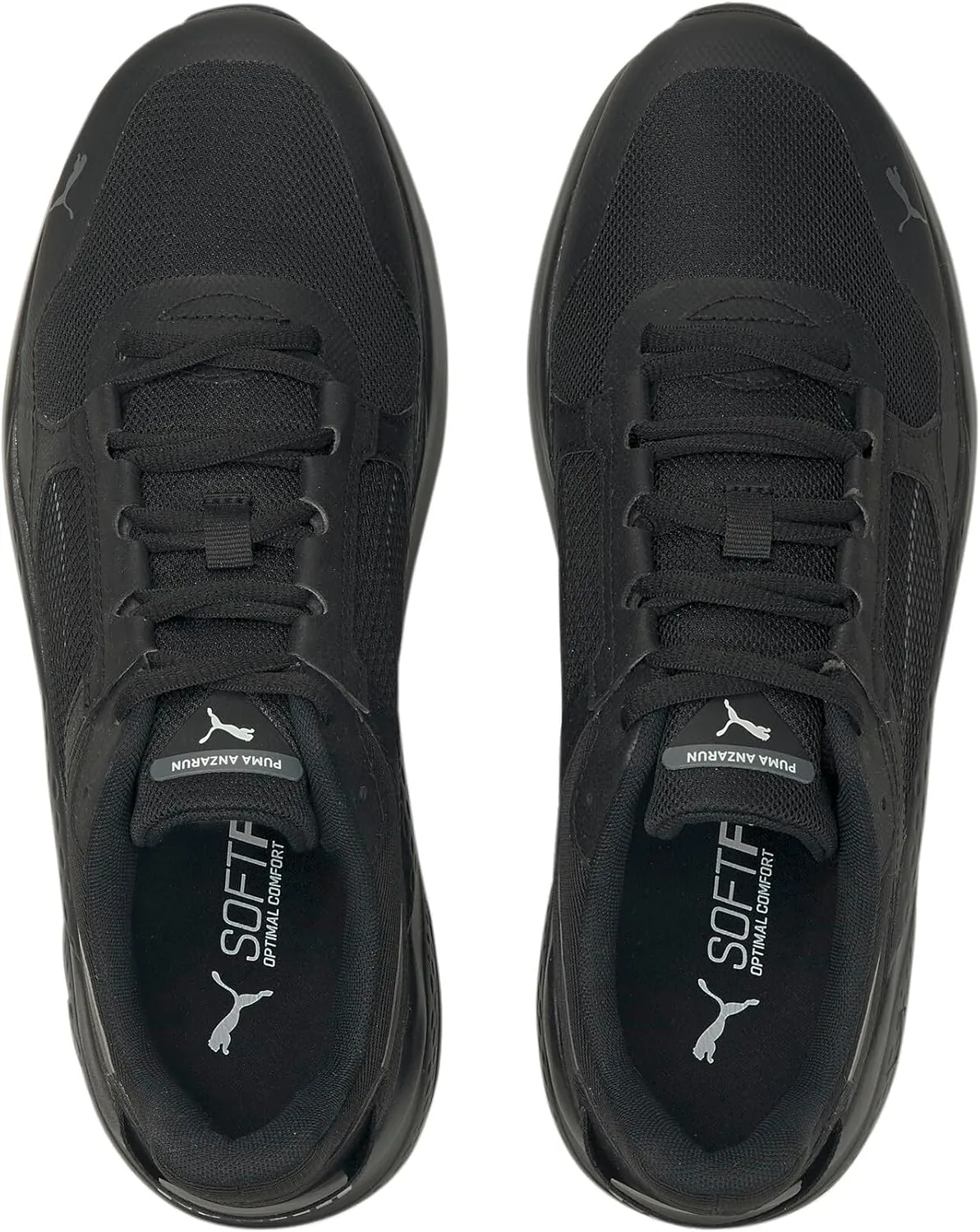 PUMA Men's Anzarun Sneaker