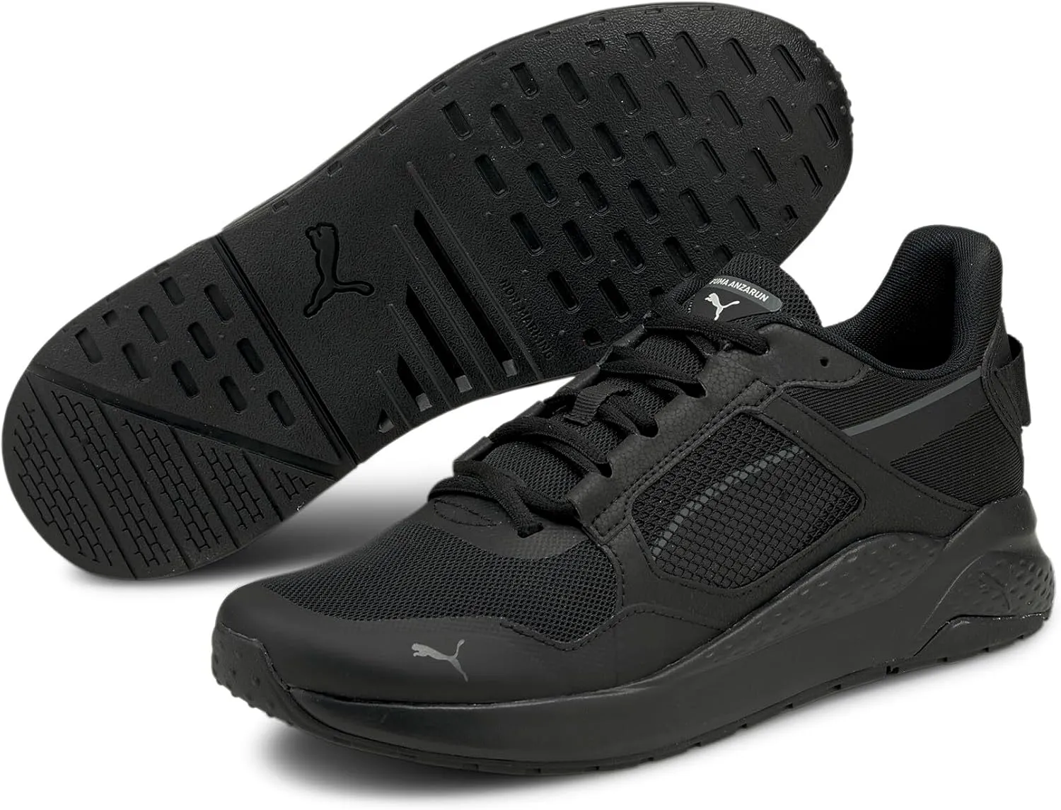 PUMA Men's Anzarun Sneaker