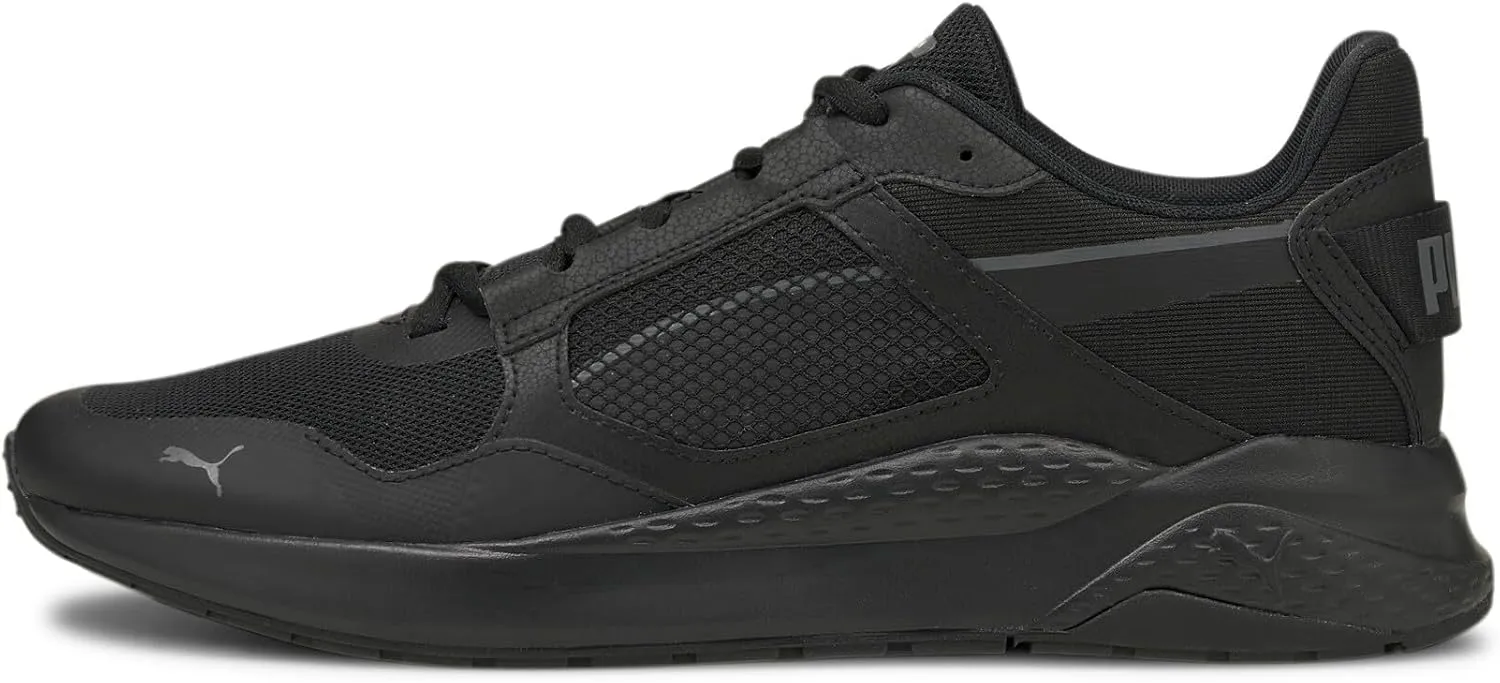 PUMA Men's Anzarun Sneaker
