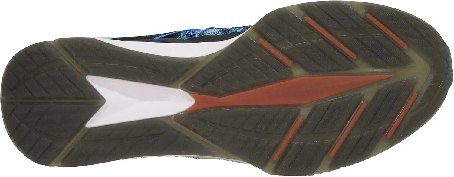 PUMA Men's Ignite Evoknit Lo Sneaker
