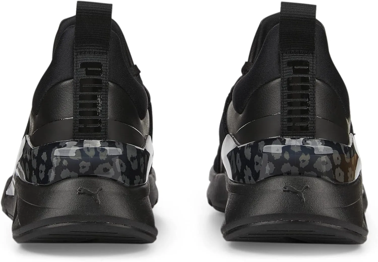 PUMA Men's Muse X5 Sneaker