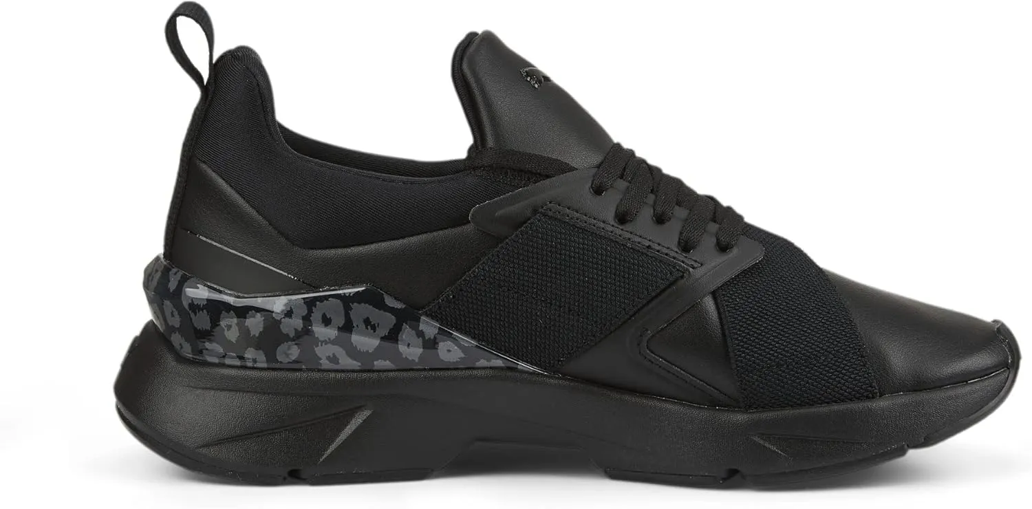 PUMA Men's Muse X5 Sneaker