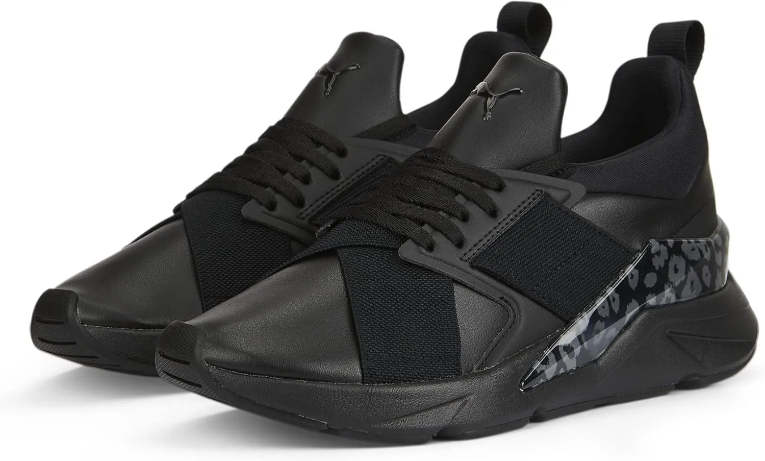 PUMA Men's Muse X5 Sneaker
