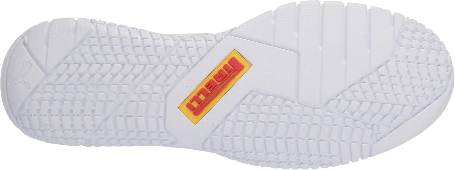 PUMA Men's Replicat X Pirelli Sneaker