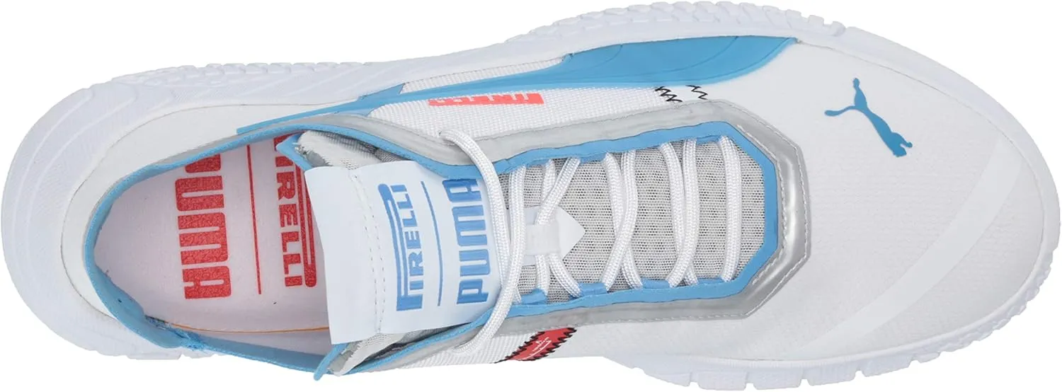 PUMA Men's Replicat X Pirelli Sneaker