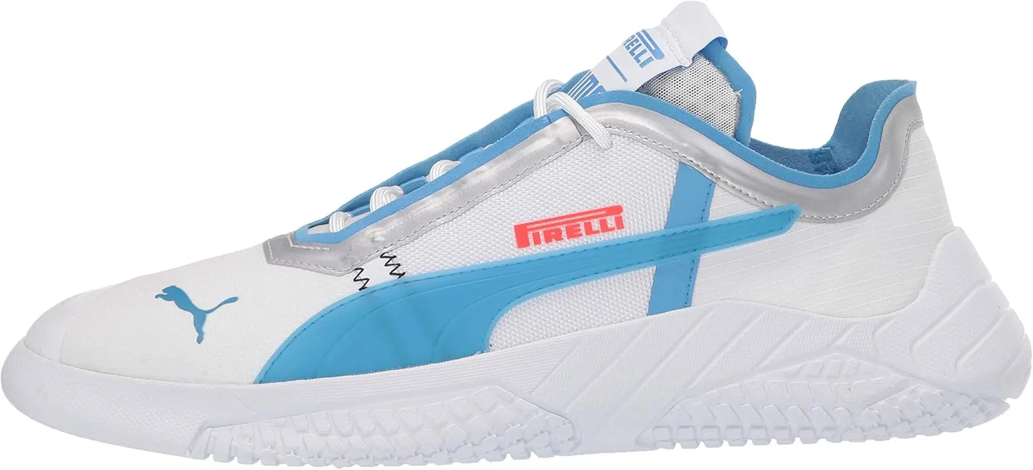 PUMA Men's Replicat X Pirelli Sneaker