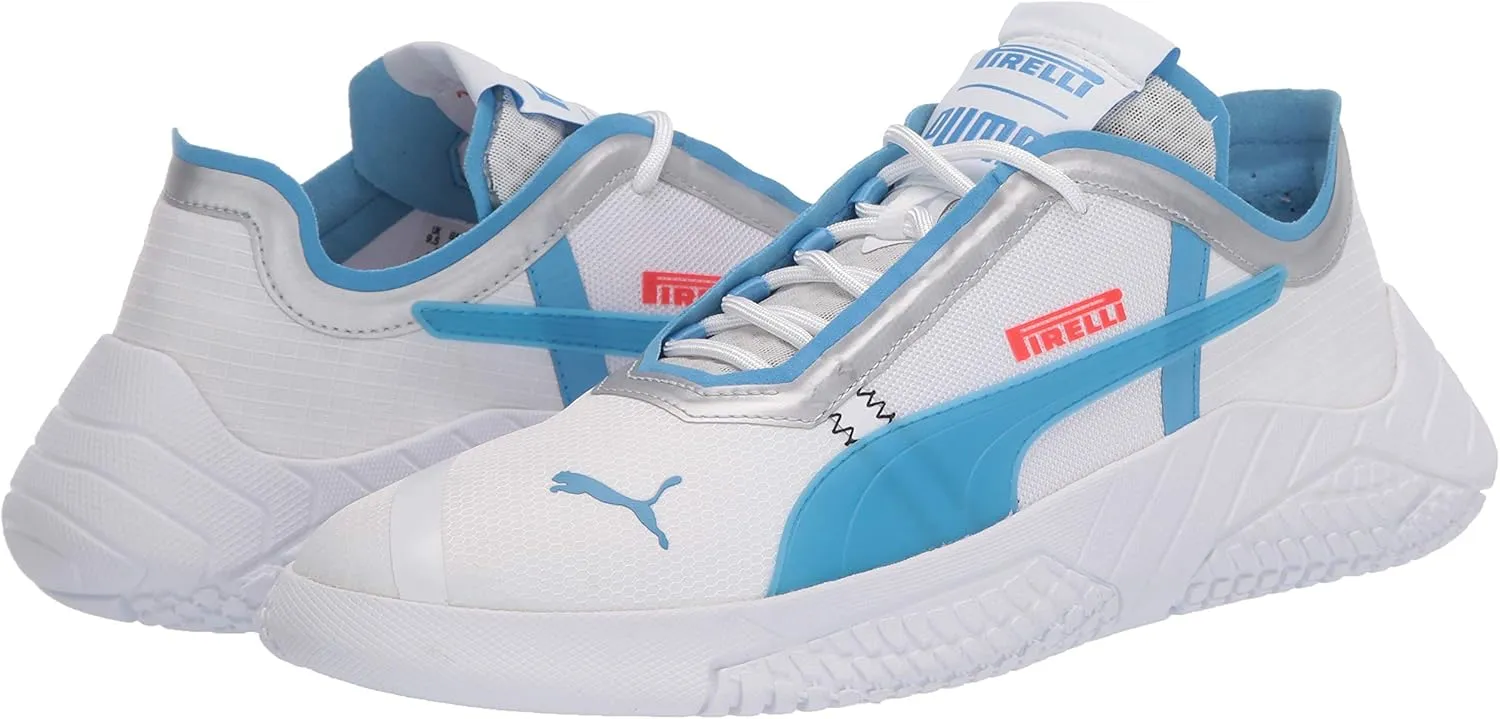 PUMA Men's Replicat X Pirelli Sneaker