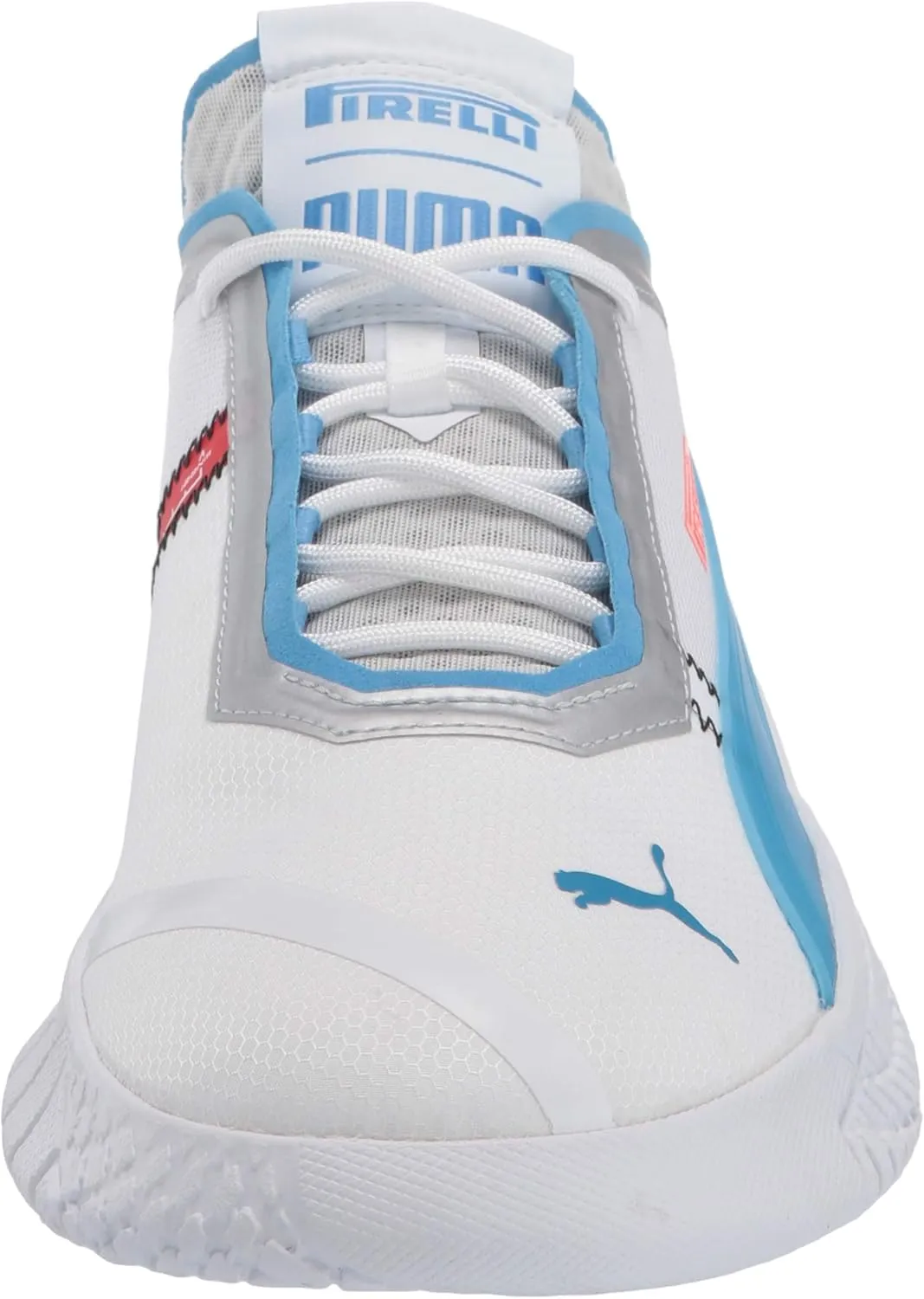 PUMA Men's Replicat X Pirelli Sneaker