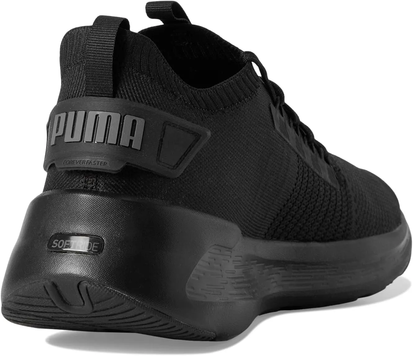 PUMA Men's Softride Symmetry Fuzion Running Shoe Sneaker
