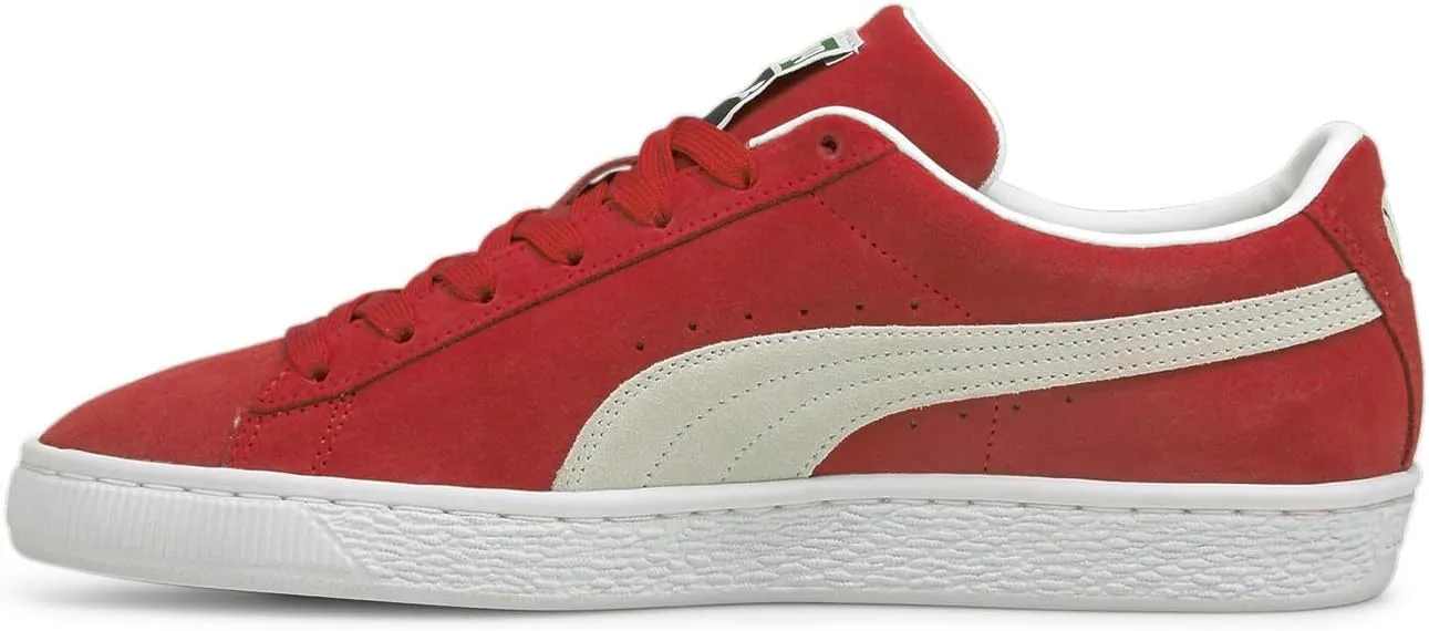 PUMA Men's Suede Classic Xxi