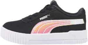 PUMA Unisex-Child Carina Sneaker