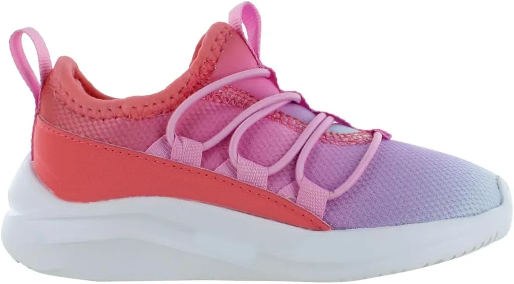 PUMA Unisex-Child One4all Sneaker