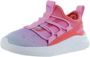 PUMA Unisex-Child One4all Sneaker